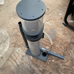 プロテインスキマーの画像