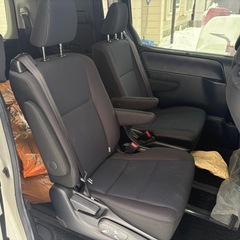 【1週間限定価格】ヴォクシーの画像