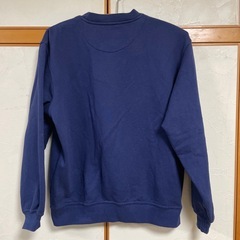 トレーナー(ＢＭＷ)の画像