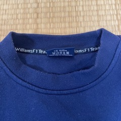 トレーナー(ＢＭＷ)の画像