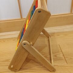 【取引中】知育玩具　おもちゃ　数の画像