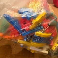 ブロックの画像