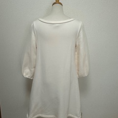 アニエス　ワンピースの画像