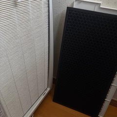 シャープ　除湿機  大容量の画像