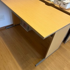 美品！デスクの画像