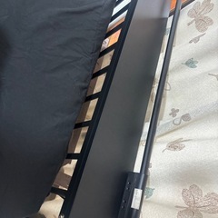 ロフトベット➕マットレスの画像