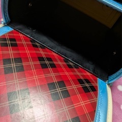 ランドセル【不思議の国のアリス】の画像