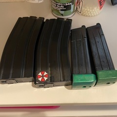 ハイキャパカスタムの画像