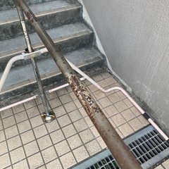 子供用鉄棒の画像