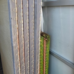 軽量畳６枚あげます！！の画像