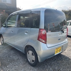 車検代コミコミ！ライフ！フルセグカーナビつき！の画像