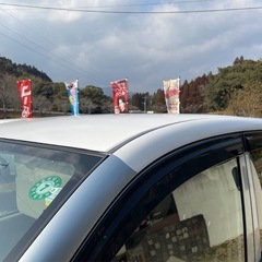 車検代コミコミ！ライフ！フルセグカーナビつき！の画像