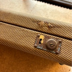 エレキギター用ハードケースの画像