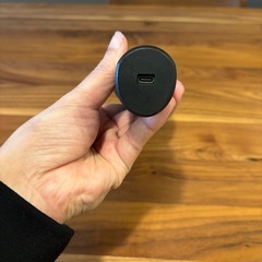 ハンディクリーナーの画像