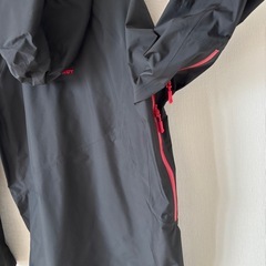 MAMMUT【マムート】　パーカーの画像