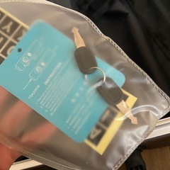 キャリーバック　大容量の画像