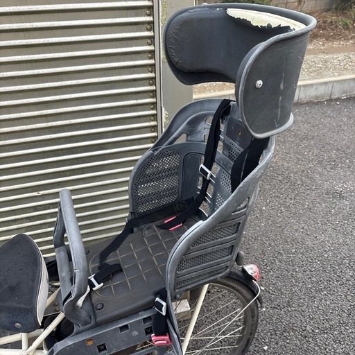電動自転車