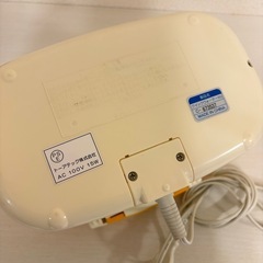  おしりふきウォーマーの画像