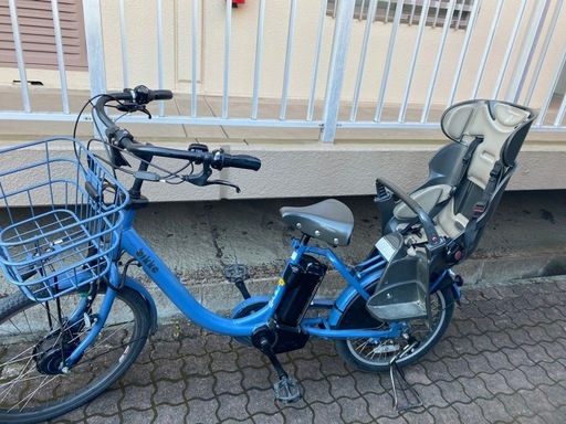 電動自転車