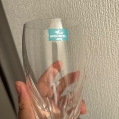 HOYAグラスセットの画像