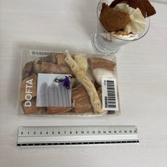 IKEA ポプリ　ヤシ、ストーンの画像