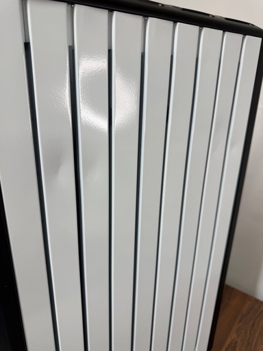 DeLonghi デロンギ　マルチダイナミックヒーター　MDHS12-BK オイルヒーター