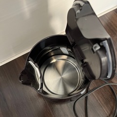 ティファール ケトル 1.2Lの画像