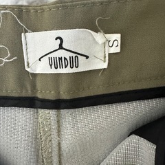 レディースズボンの画像