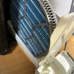 2013年式　プラズマクラスターの画像