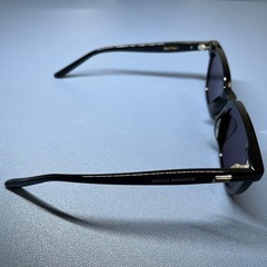 Gentle Monster DAYSDAY ブラックの画像