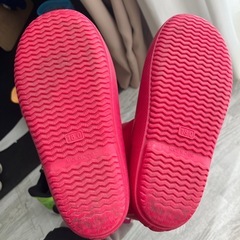 長靴18の画像