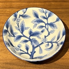 タチキチ　橘吉　お皿　小どんぶり　直径１５センチ　３個セット　難あり　引取日限定の画像