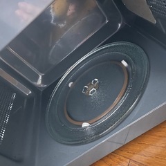 電子レンジの画像