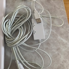 室内アンテナの画像