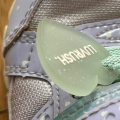 【美品】女の子❤️靴 16.0EEの画像