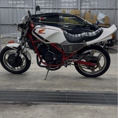 初代　VT250旧車
の画像