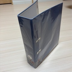 リングファイルの画像