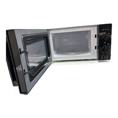 【美品】Comfee コンフィー　電子レンジ　CF-AM171の画像