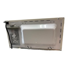 【美品】Comfee コンフィー　電子レンジ　CF-AM171の画像