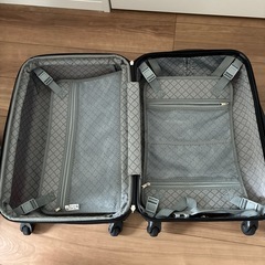 スーツケースSサイズ（1～2泊用）の画像