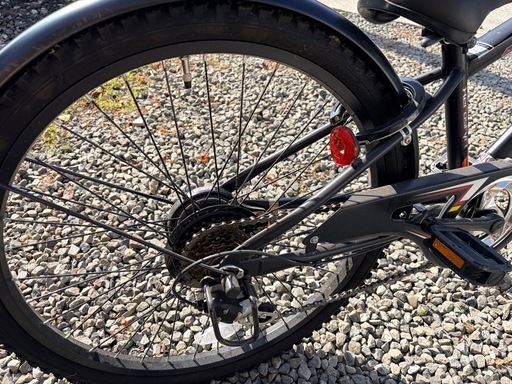自転車