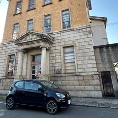 【個人出品】フォルクスワーゲンup! 車検長め / 黒/ 部品取りにもの画像