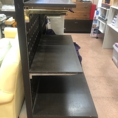 飾棚２台の画像