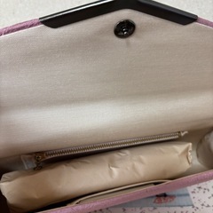 和装バッグ　未使用の画像