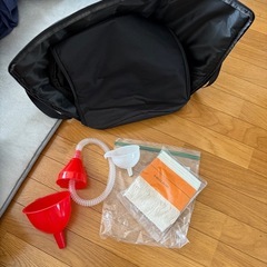 全方位ストーブの画像