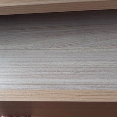 にとりあえずテレビ台の画像