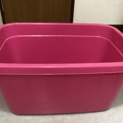 中古たらい／引き取り限定／本日〜3月20日までの画像