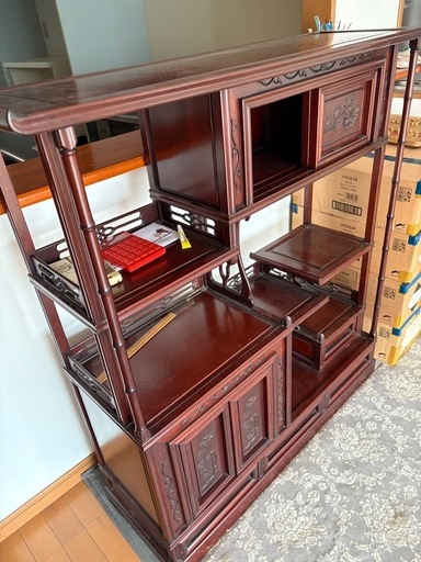 茶箪笥