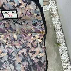 シルバーカー　キュート ミニの画像