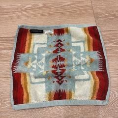 ペンドルトン　タオルの画像